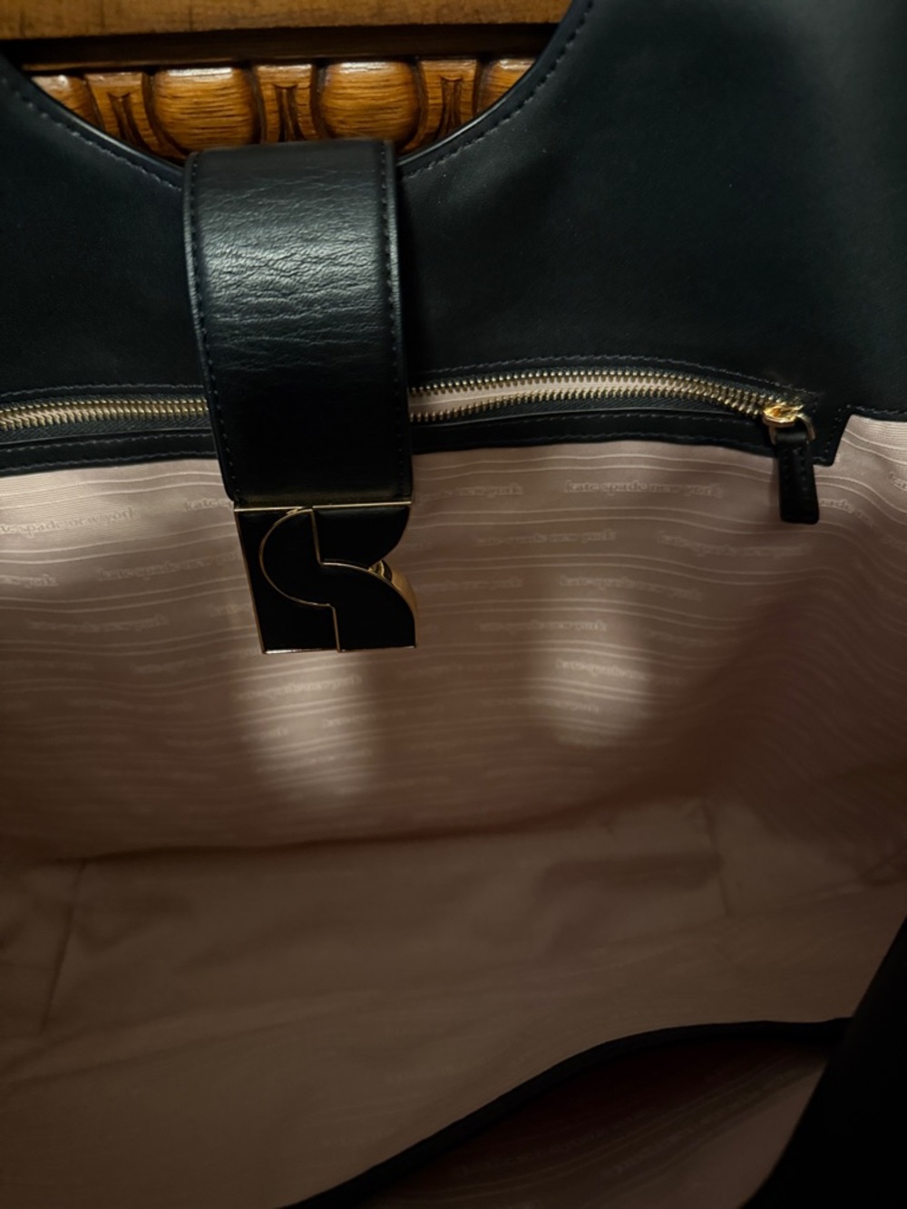 Kate Spade Dakota Tote - Picture 3 of 3
